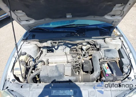 2004 Chevrolet Cavalier from USA, damaged, VIN 1G1JC52F347104045